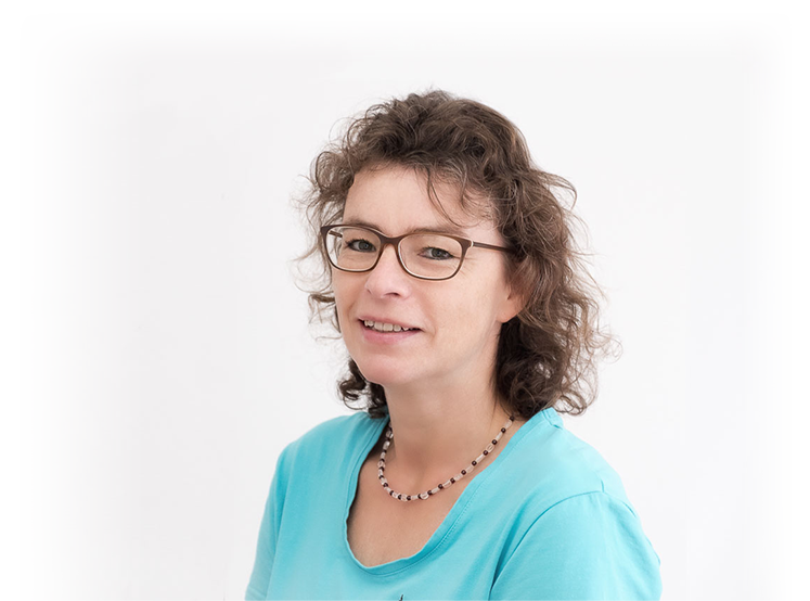 Carmen Geisinger