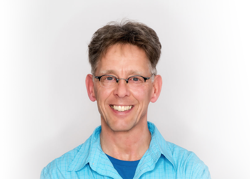 Dr. med. Achim Witzel