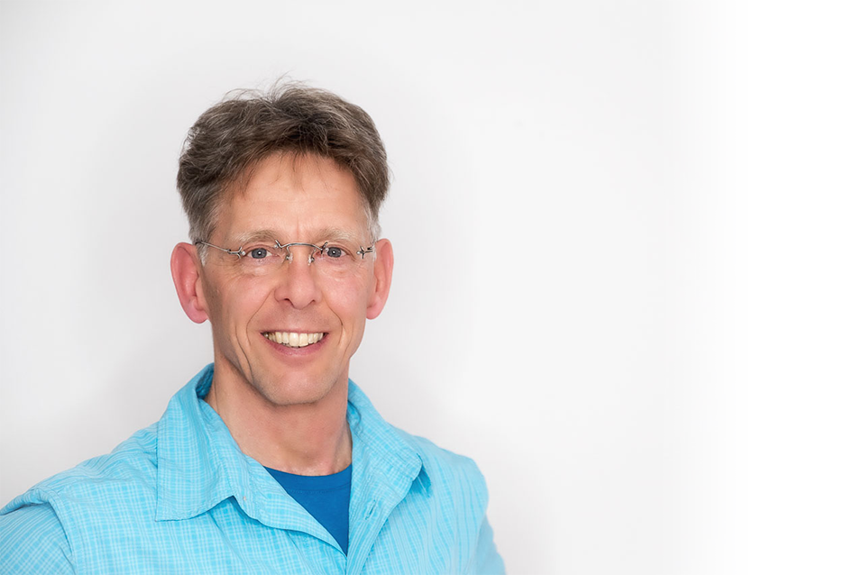 Dr. med. Achim Witzel